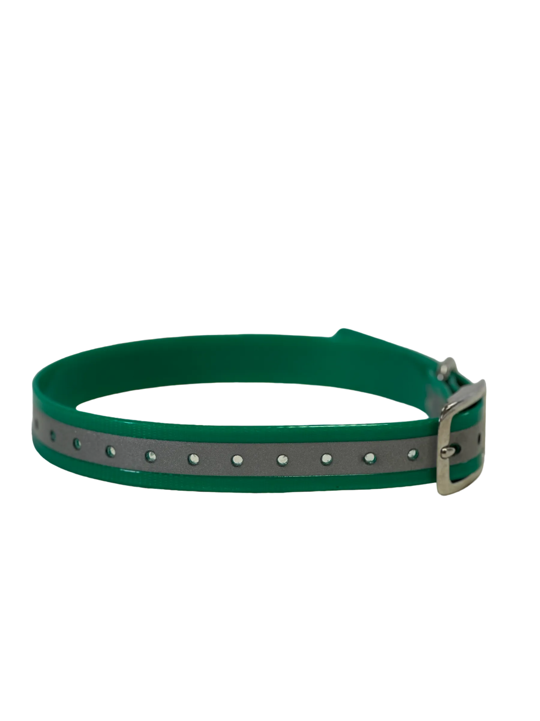 1''DayGlo Reflective Collar