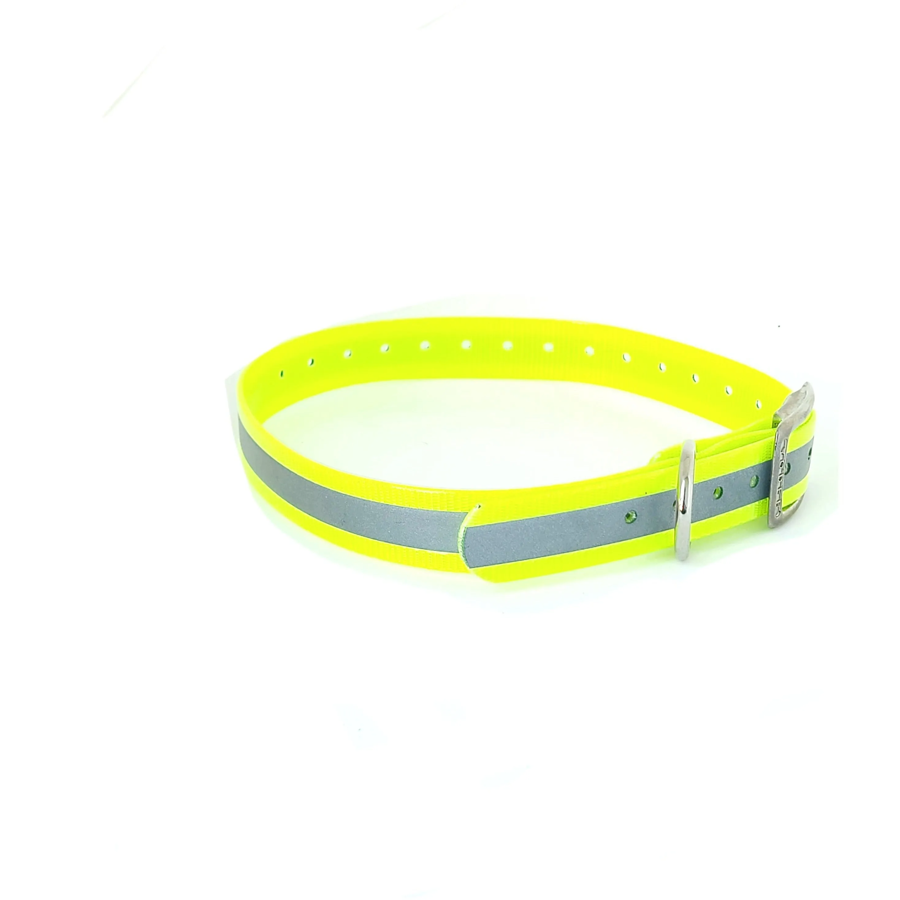 1''DayGlo Reflective Collar