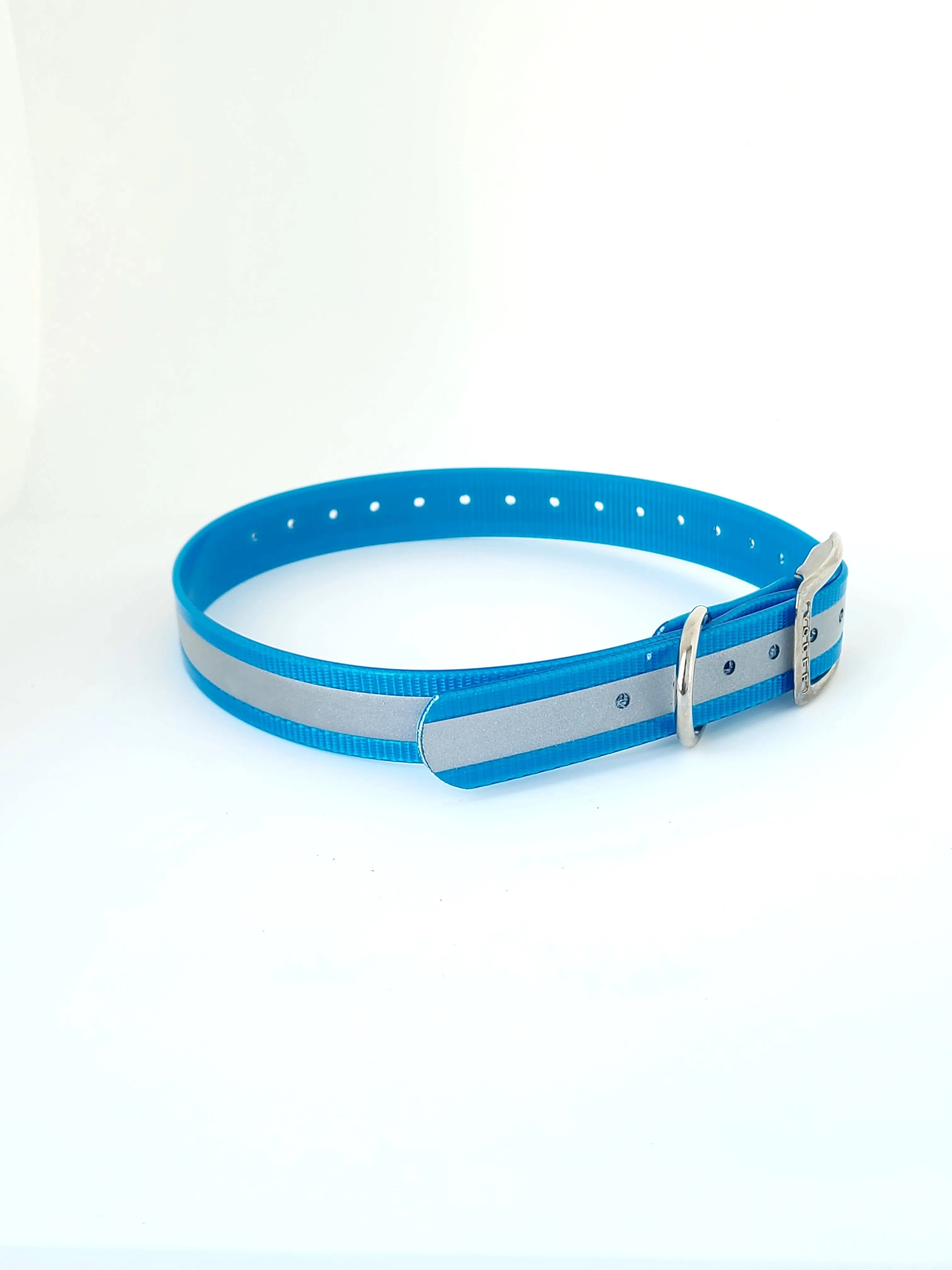 1''DayGlo Reflective Collar
