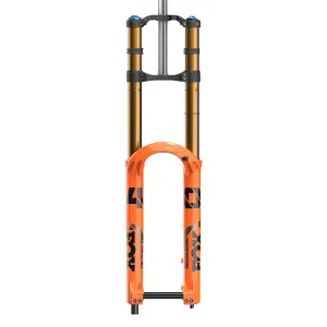2025 Fox 40 Shiny Orange