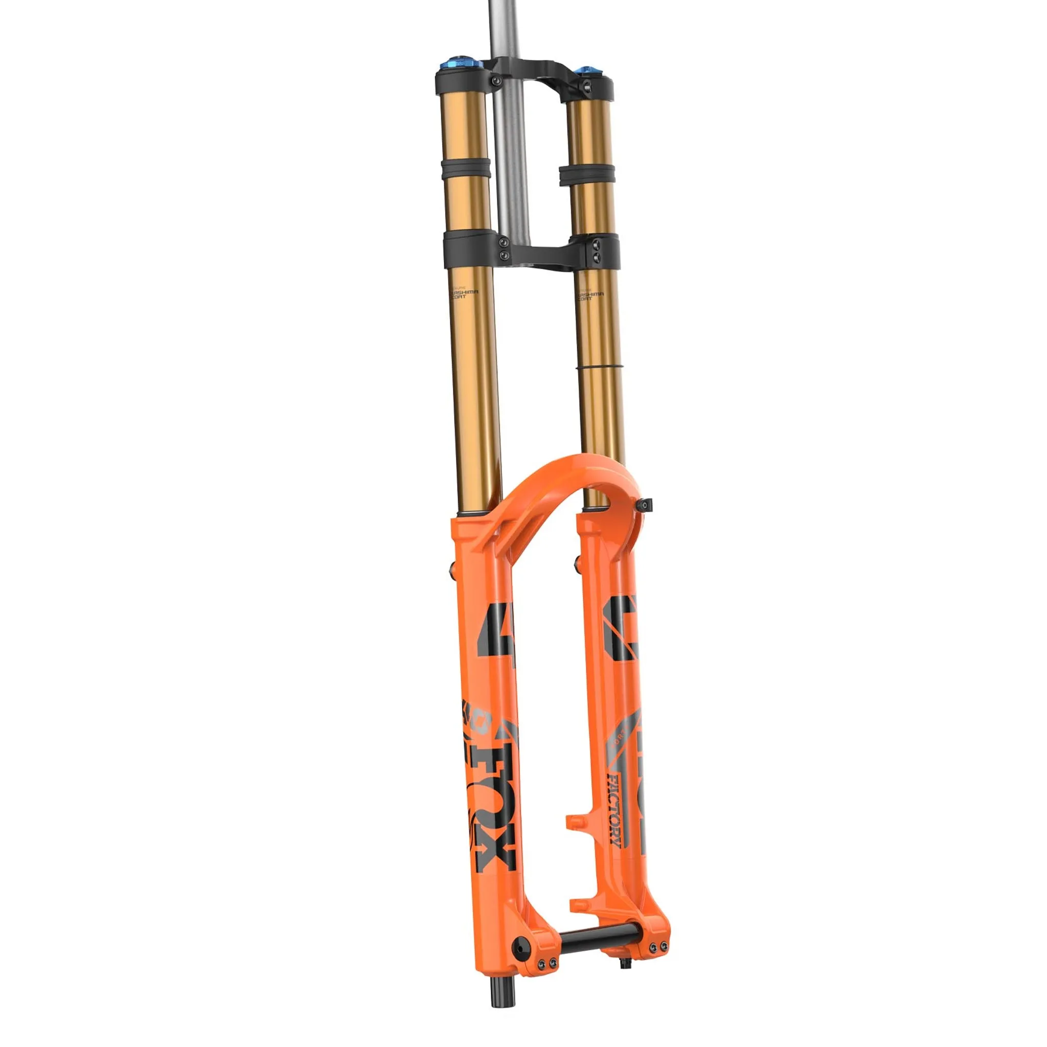 2025 Fox 40 Shiny Orange