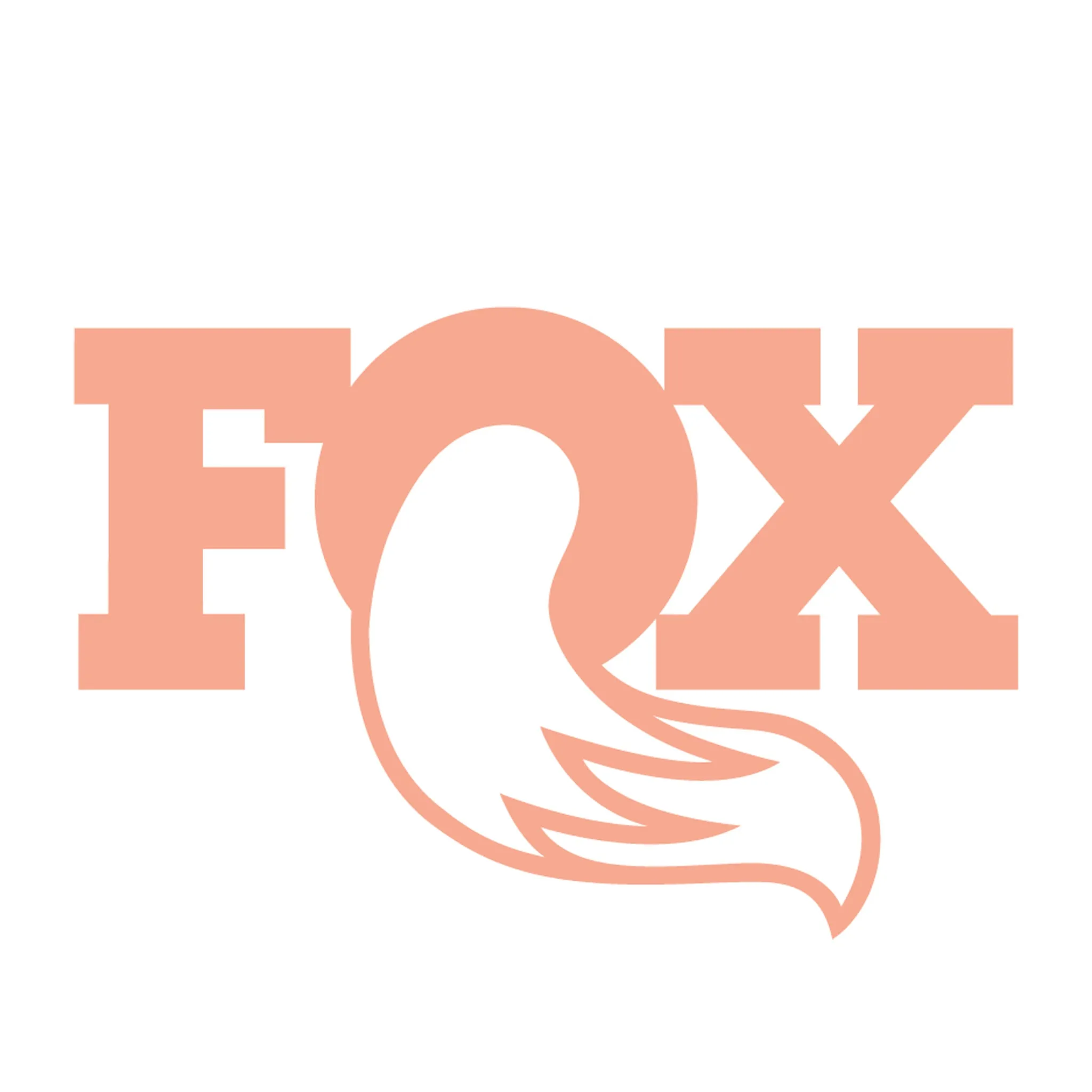 2025 Fox 40 Shiny Orange