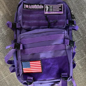 35L Tactical Backpack