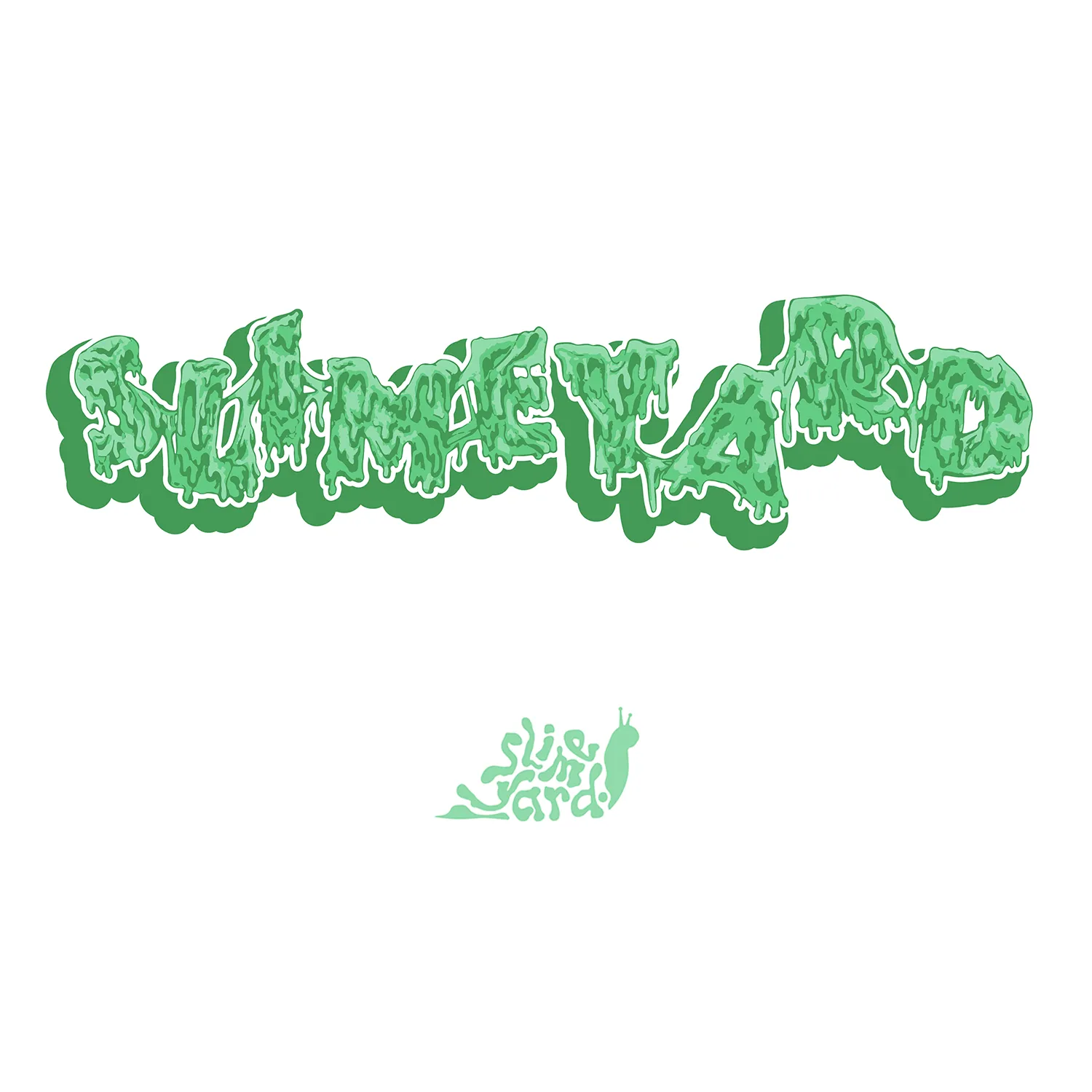 3D Drip Tee
