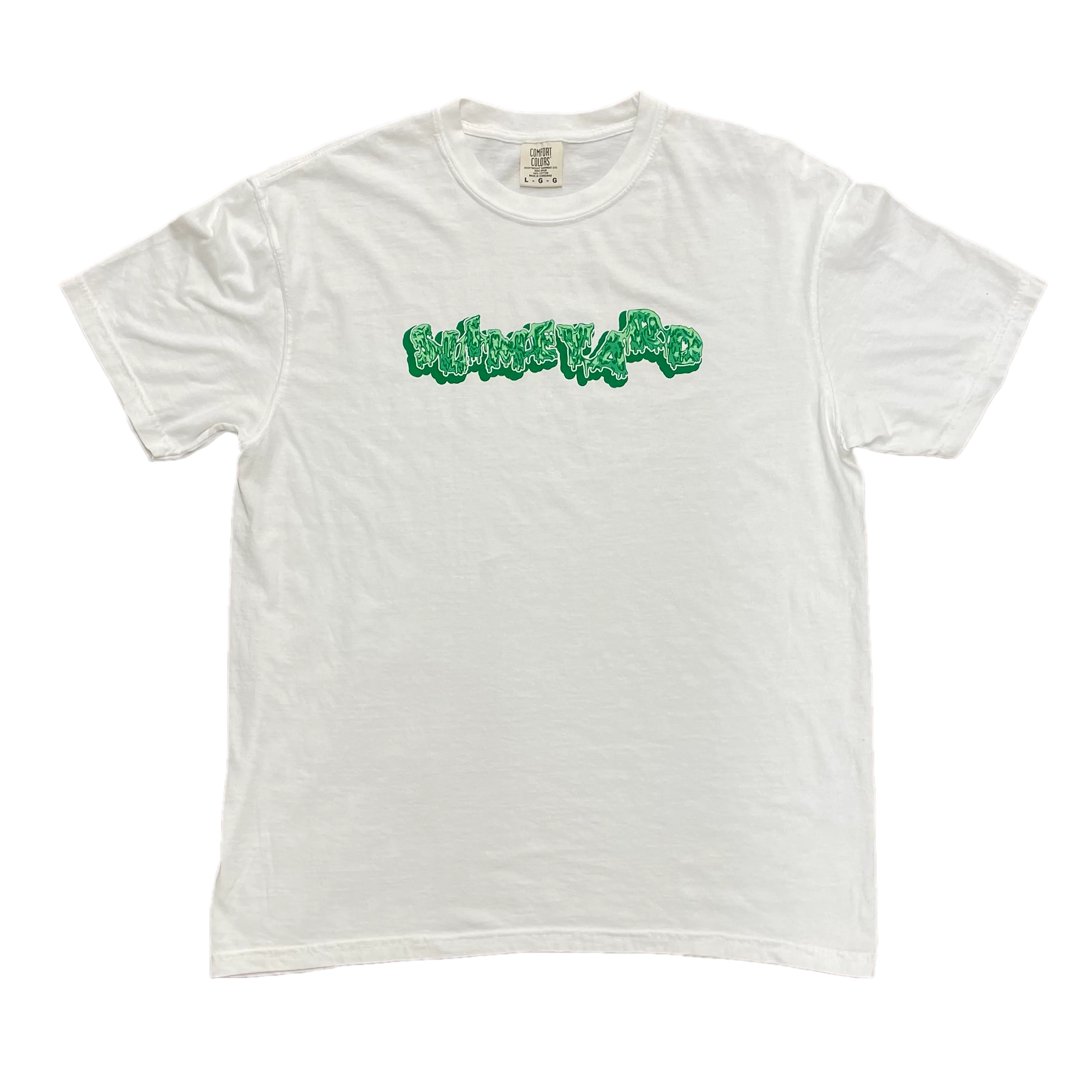 3D Drip Tee