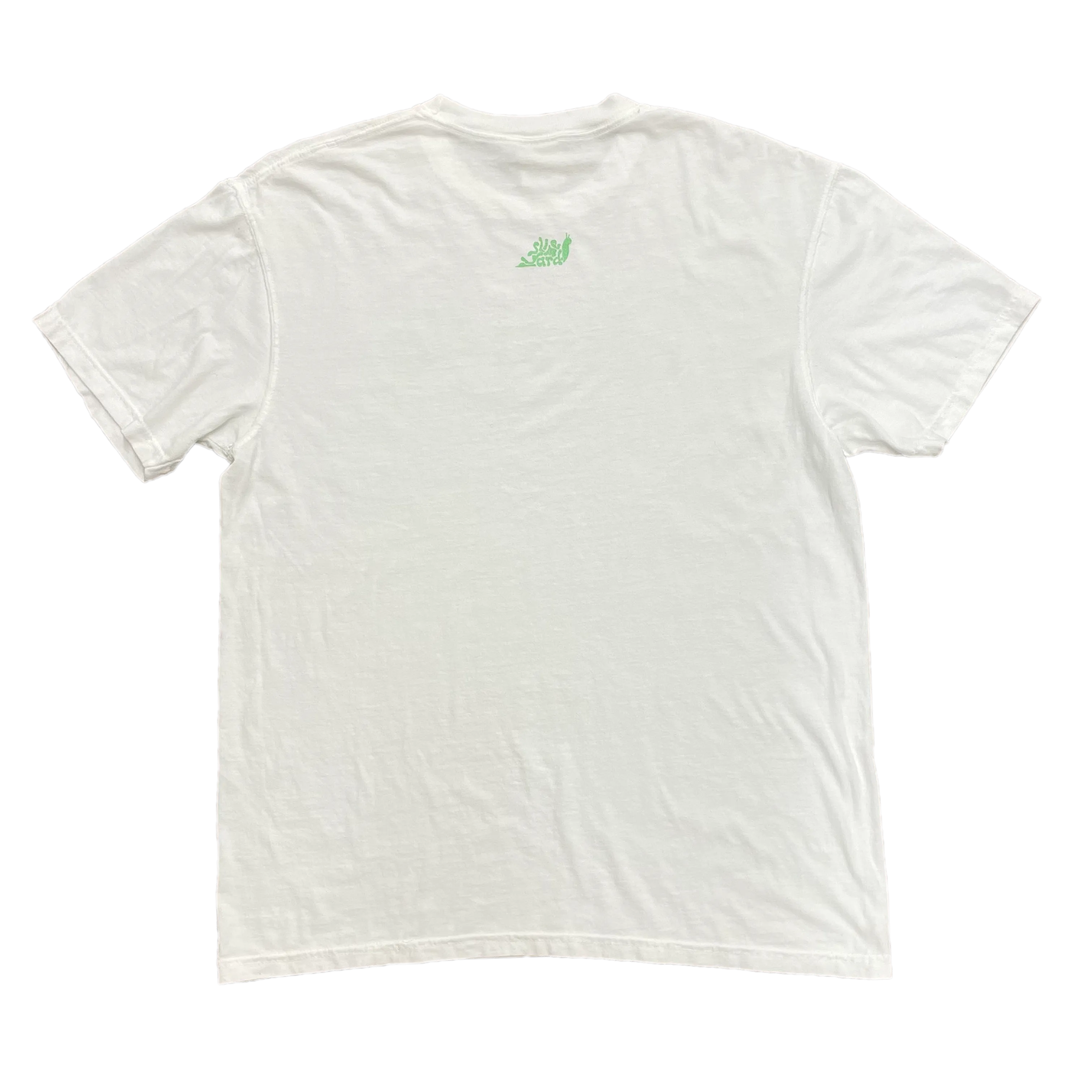 3D Drip Tee