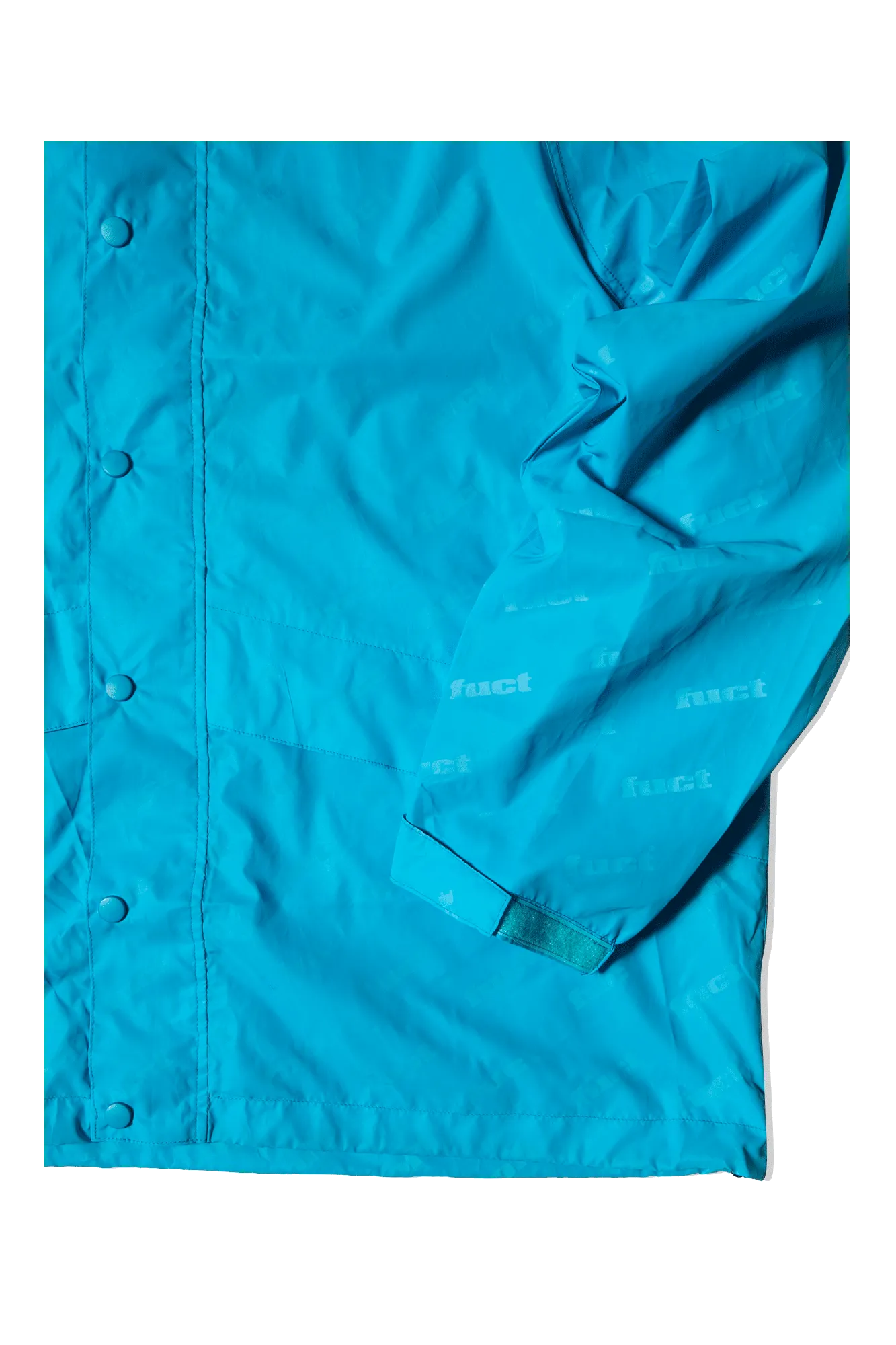 3M Reflective Hooded Windbreaker