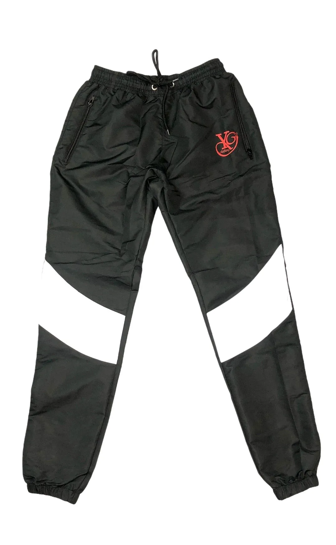3M Reflective Stripe Windbreaker Suit