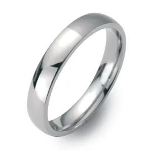 50912-02 TeNo Titanium Ring