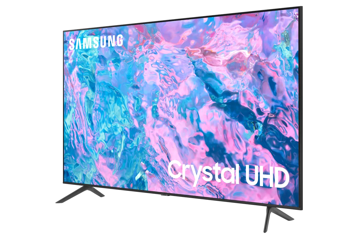 55" Crystal UHD 4K CU7010