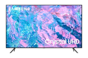55" Crystal UHD 4K CU7010