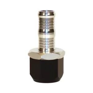 5/8 & 3/4 Tube to #12 A/C Hose - A/C Repair Union Body