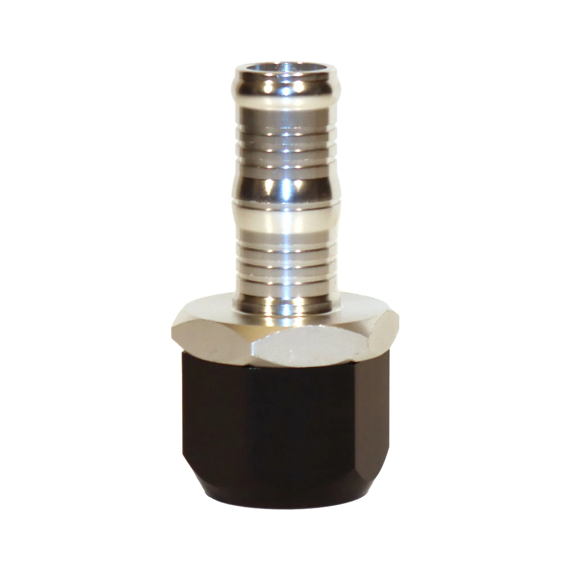 5/8 & 3/4 Tube to #12 A/C Hose - A/C Repair Union Body