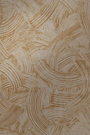 60102 Impasto-Shiny Taupe