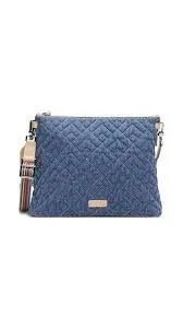Abby Downtown Crossbody by Consuela