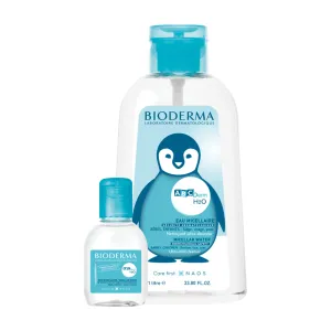 ABCDerm H2O