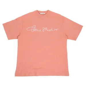 Acne Studios Logo T-Shirt