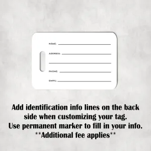 Add ID Lines