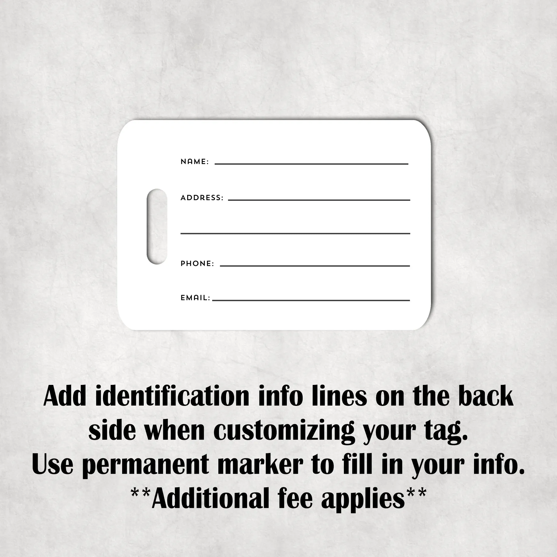 Add ID Lines