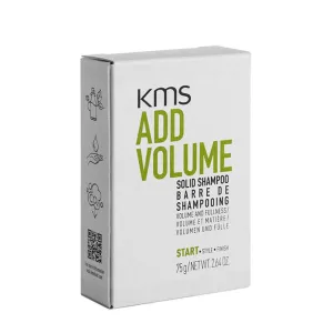 ADDVOLUME Solid Shampoo