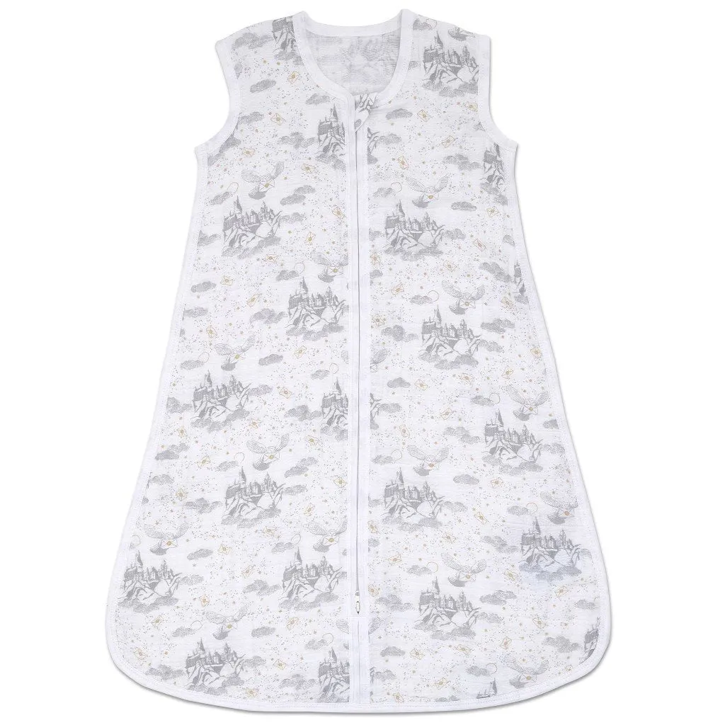ADEN   ANAIS Light Sleeping Bag 1.0 TOG - Harry Potter™ Iconic