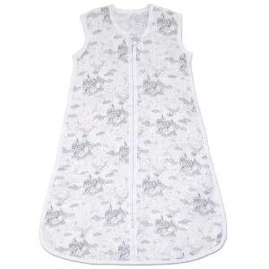 ADEN   ANAIS Light Sleeping Bag 1.0 TOG - Harry Potter™ Iconic