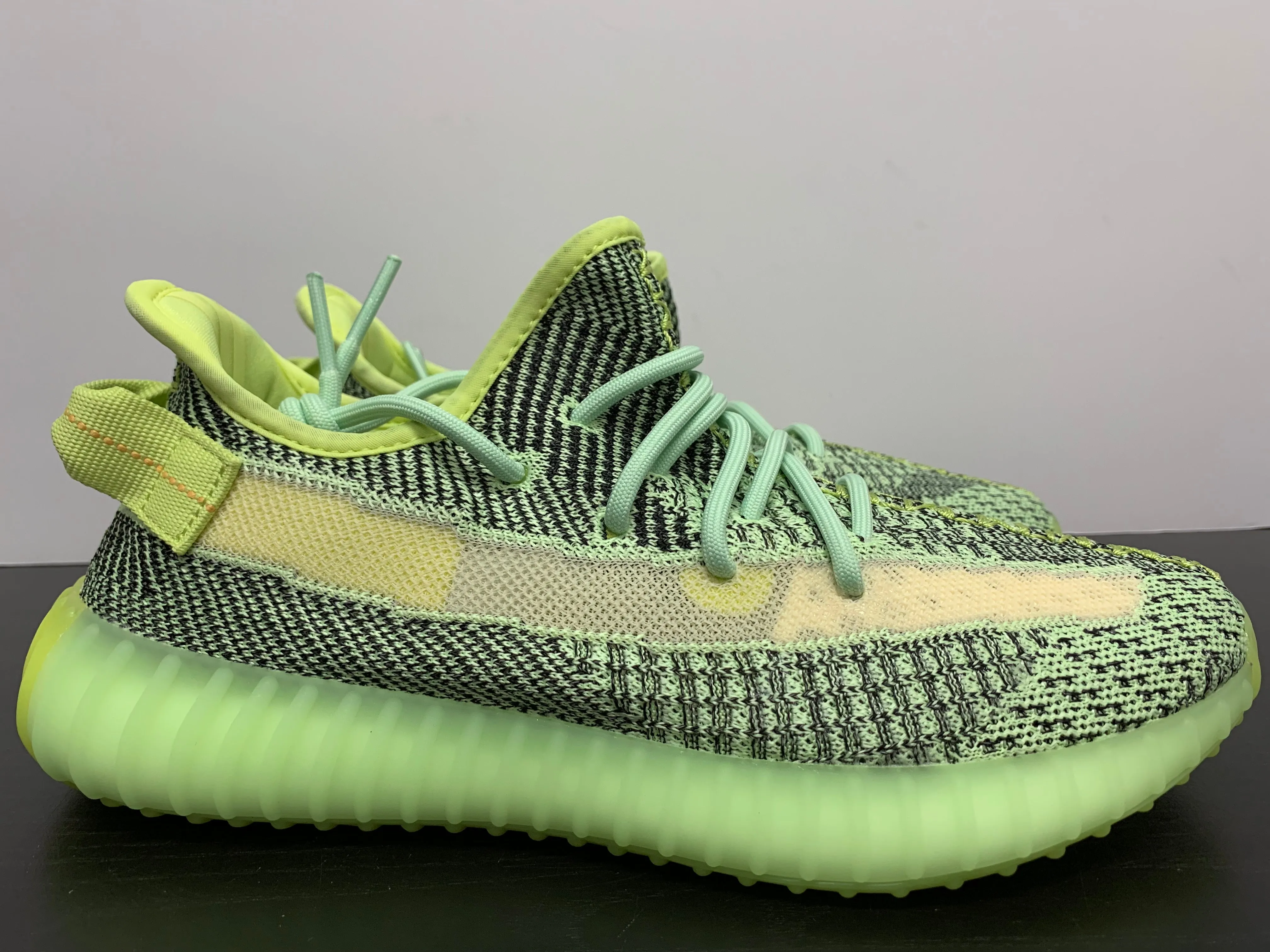 Adidas Yeezy Boost 350 V2 Yeezreel Reflective