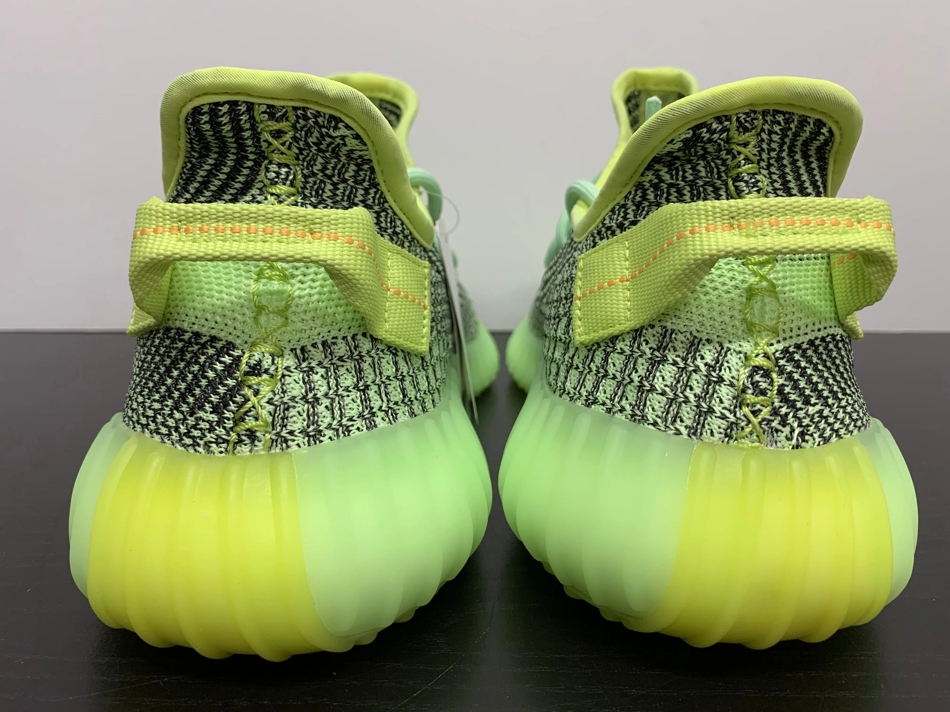 Adidas Yeezy Boost 350 V2 Yeezreel Reflective