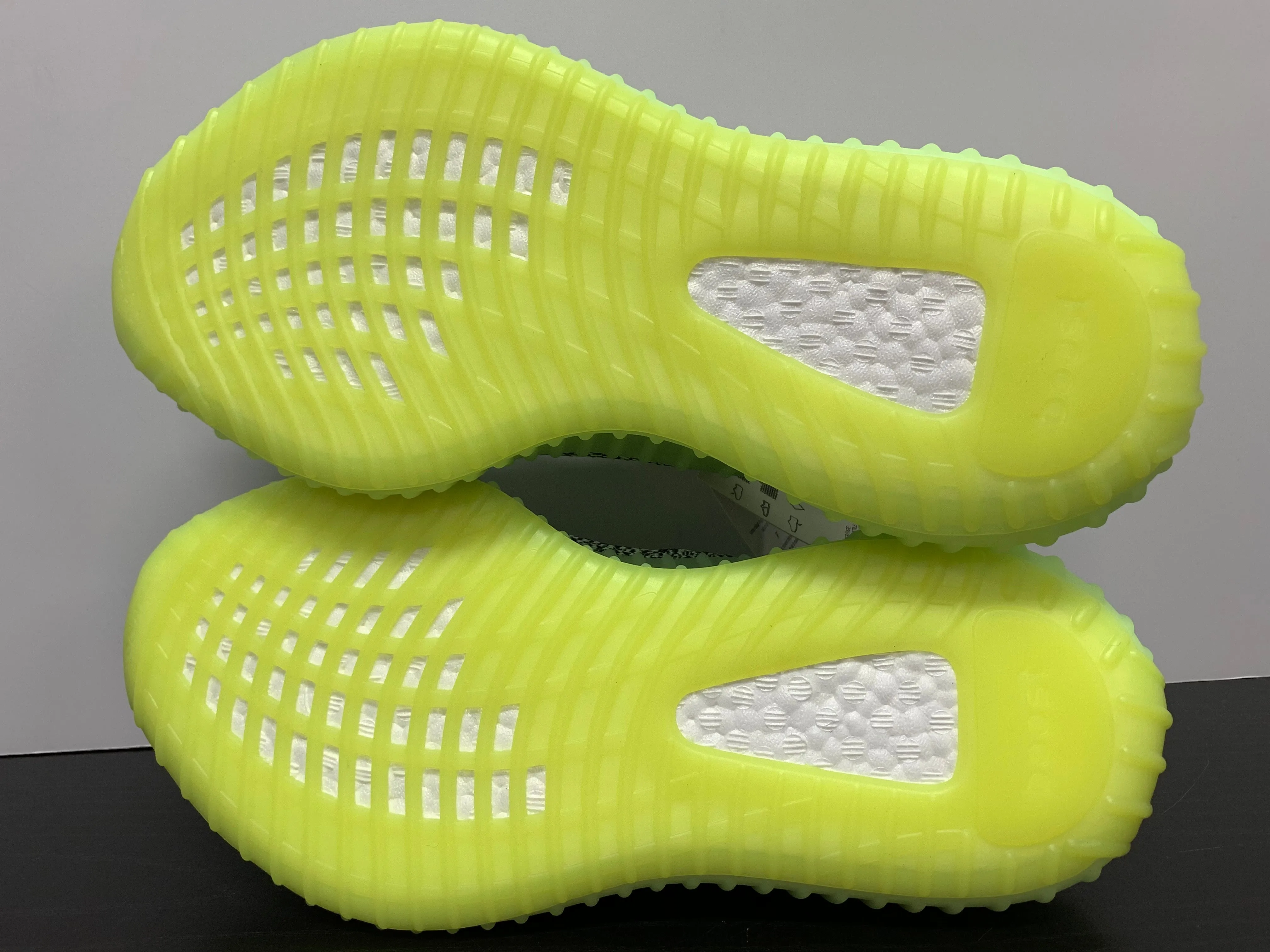 Adidas Yeezy Boost 350 V2 Yeezreel Reflective