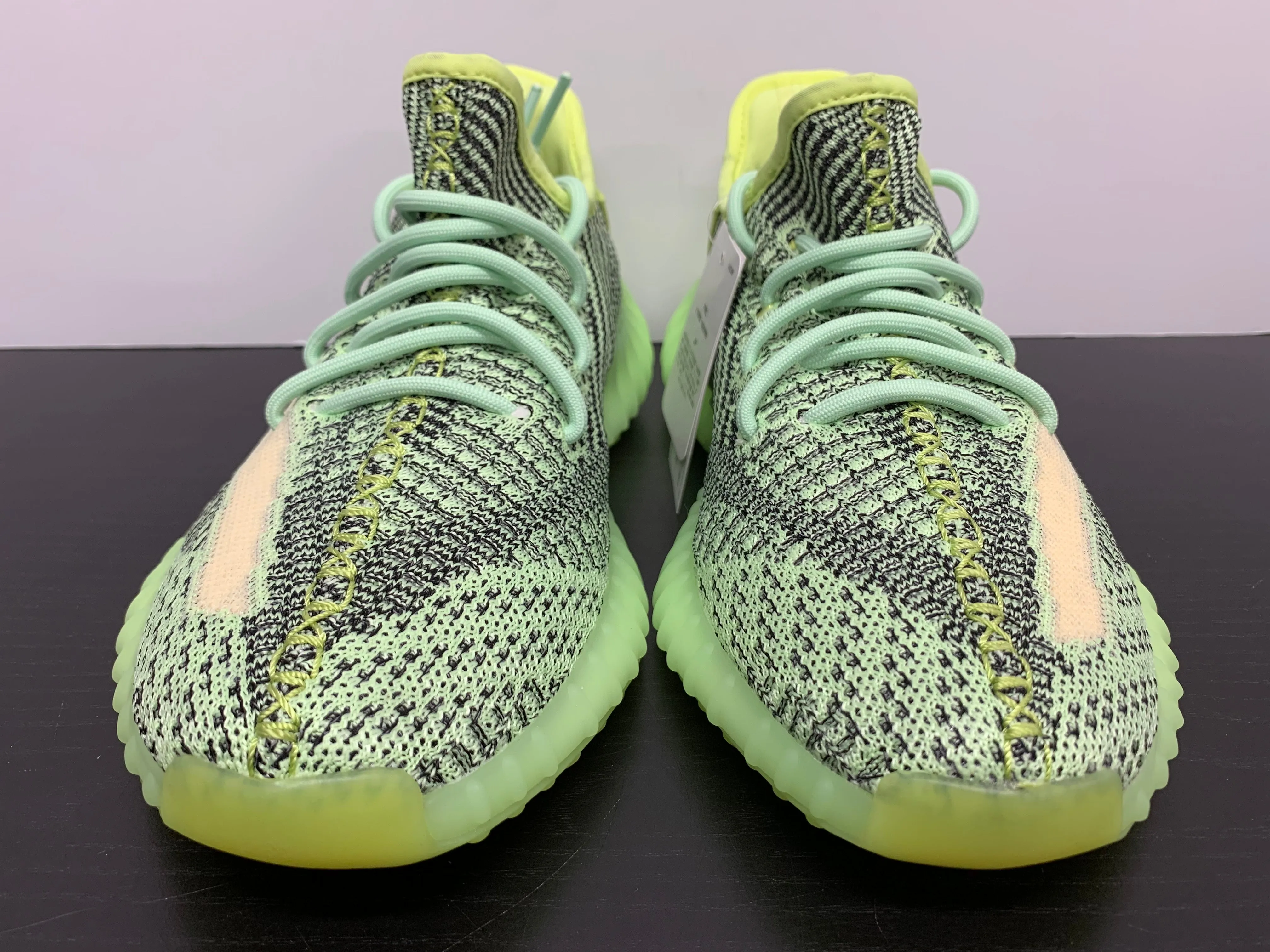 Adidas Yeezy Boost 350 V2 Yeezreel Reflective