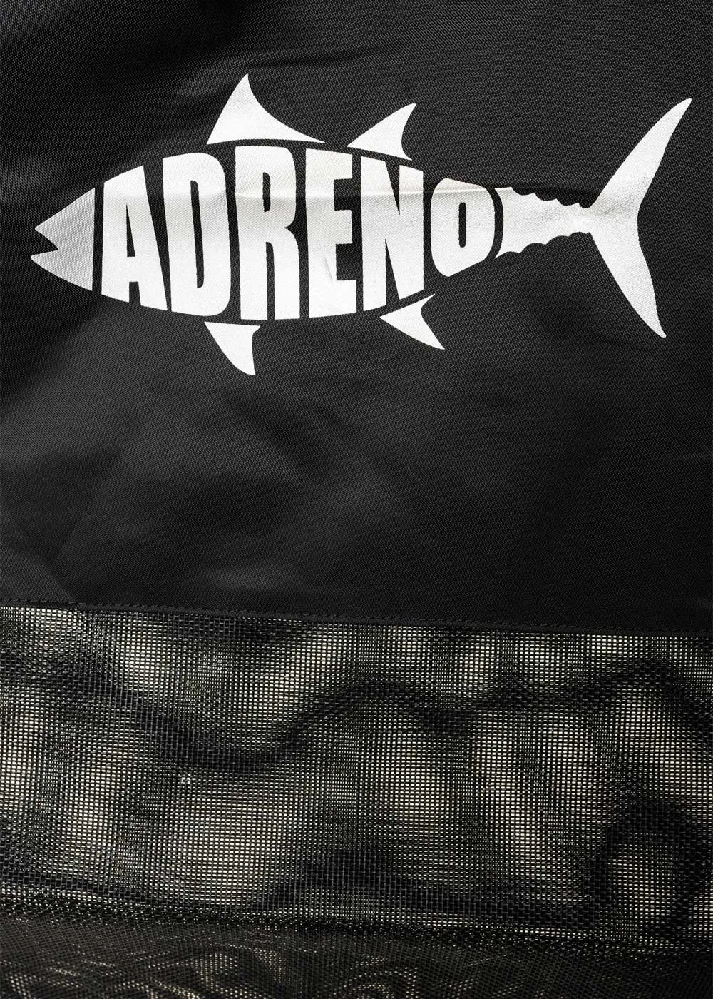 Adreno Catch Bag - Fish Logo
