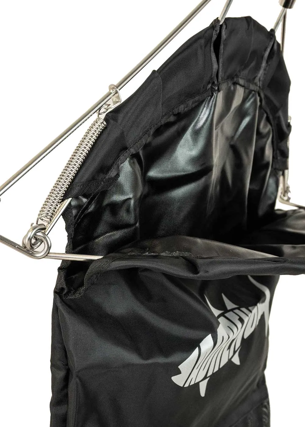 Adreno Catch Bag - Fish Logo