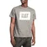 Advanced Reflective Logo Tee