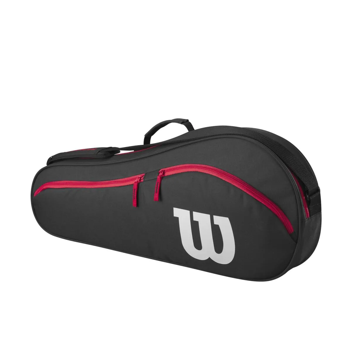 Advantage 3 Pack - Black