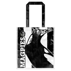 AFL CARRY BAG COLLINGWOOD MAGPIES