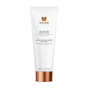 Age-Defying Body Lotion