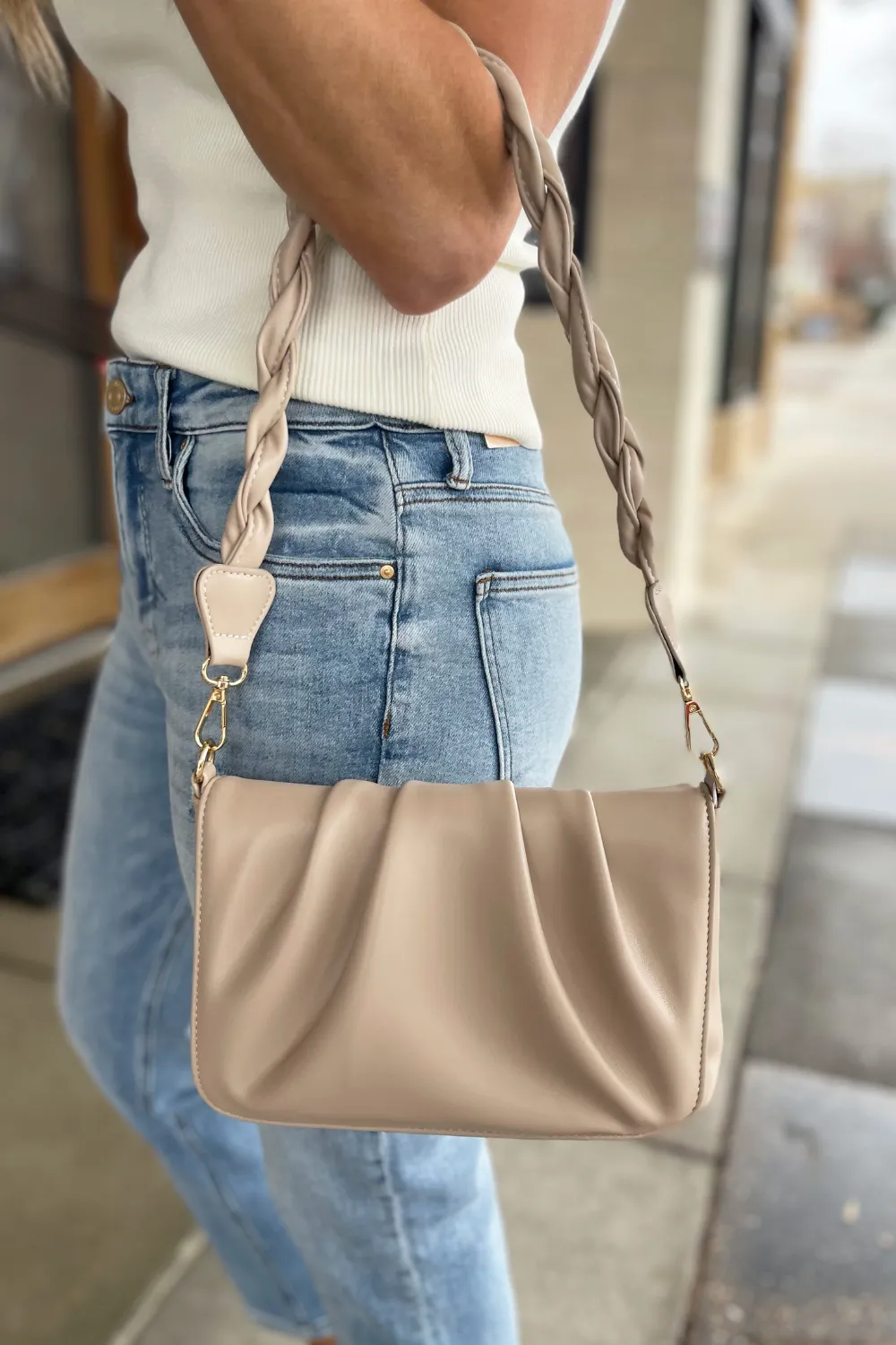 Aimee Crossbody