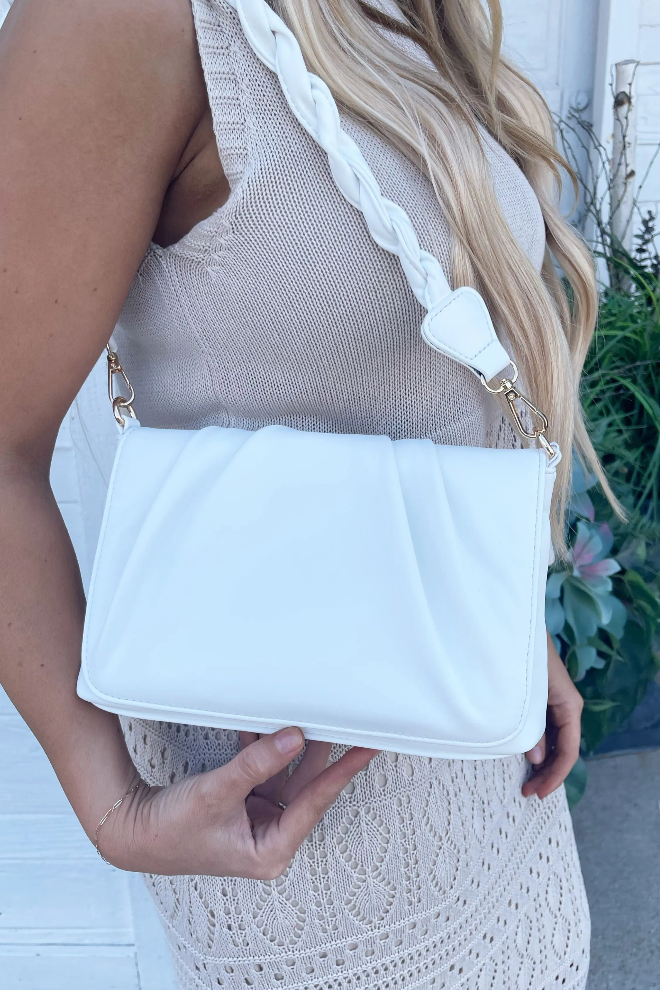 Aimee Crossbody