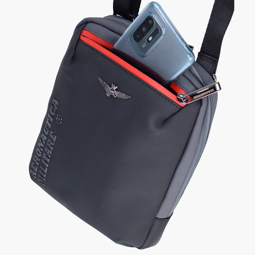 Air Force Military Shop Halix AM482-NEGR