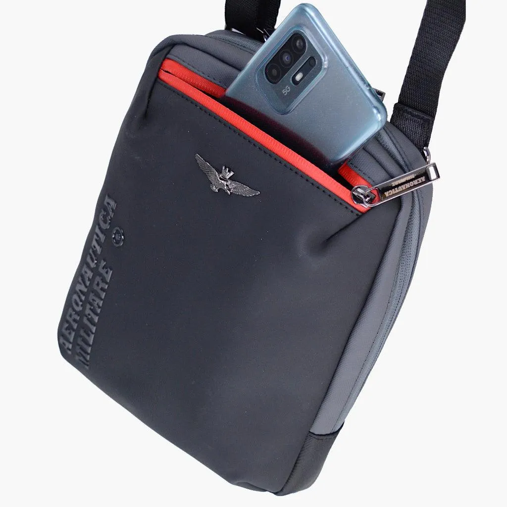 Air Force Military Shop Halix AM482-NEGR