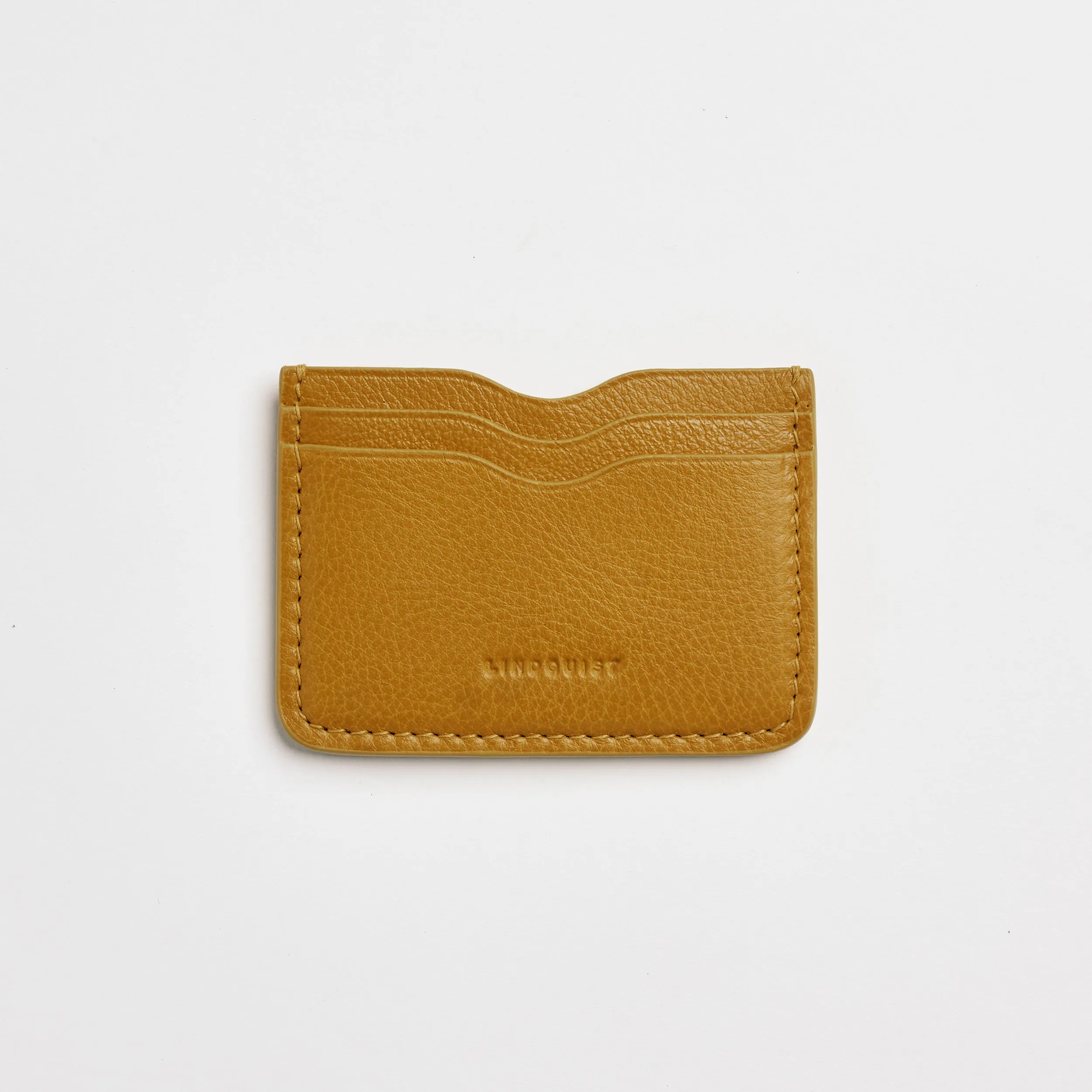 Akira Wallet in Milled Leather