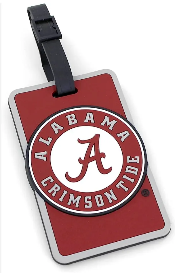 ALA Soft Bag Tag