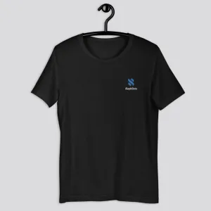 Aleph Beta Logo T-Shirt