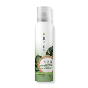 All-In-One Intense Dry Shampoo