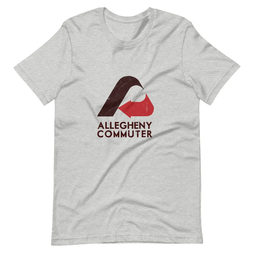 Allegheny Commuter Logo T-Shirt