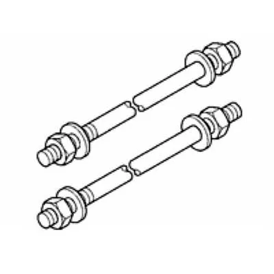 Allison ATT-26901-A Output Shaft Front Bearing Puller Bolts