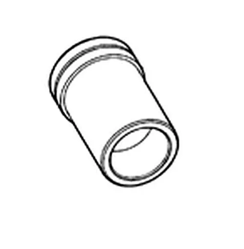 Allison ATT-35925-1 Spline Socket