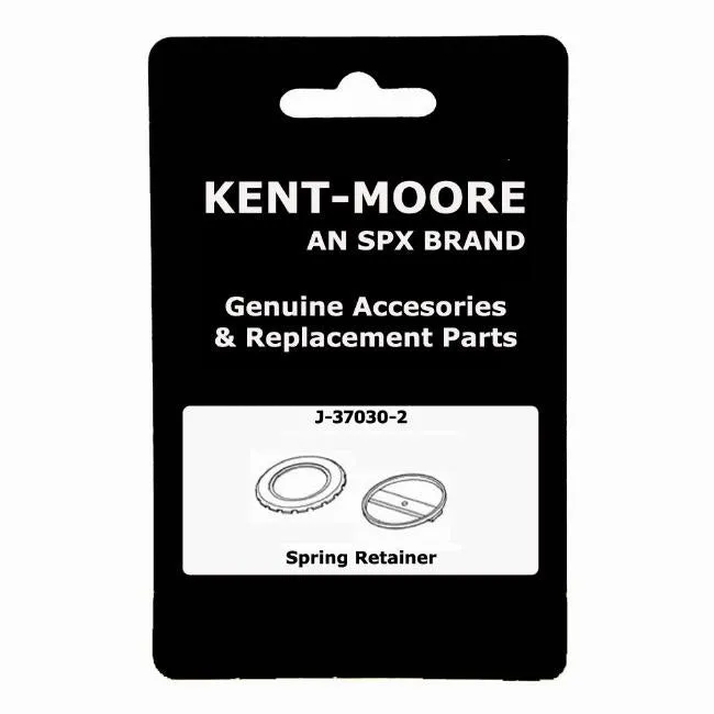 Allison ATT-37030-2 Spring Retainer