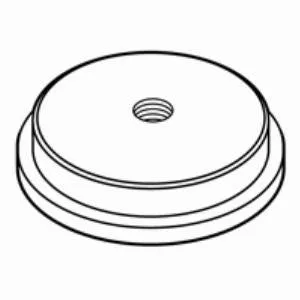 Allison ATT-48139 Bearing Installer
