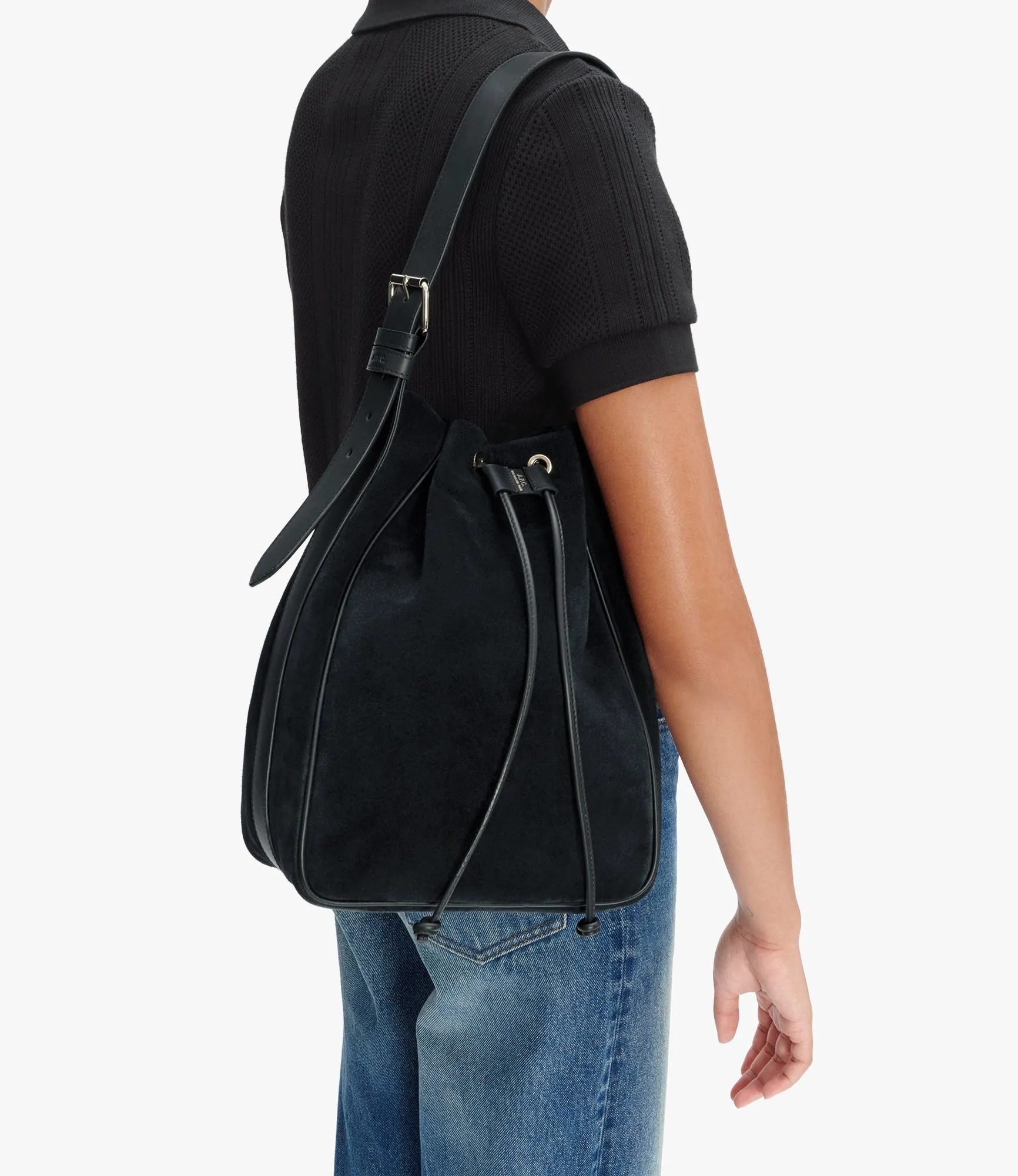 Alma bag